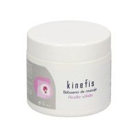 Kinefis Massage Balm - Huile de massage solide 500 ml Kinefis Massage Balm - Huile de massage solide 500 ml